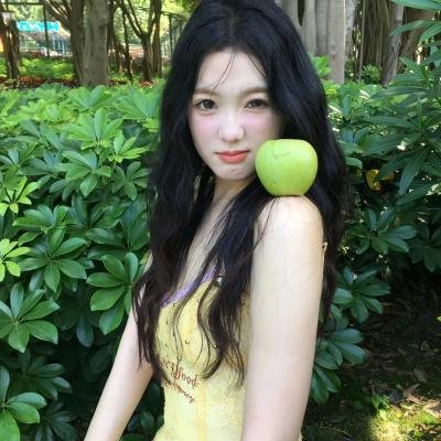 爱在你手心