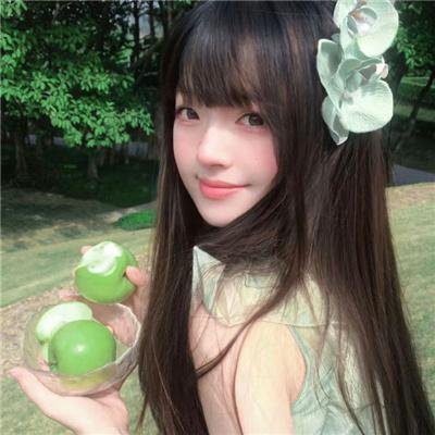 伪情半生