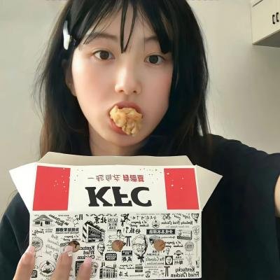 我和我的儿女们